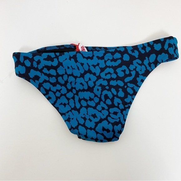 Solid & Striped Leopard The Desi Bikini Set - Picture 9 of 10